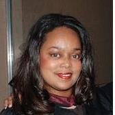 University Circle Inc. Employee Charolette Harris's profile photo