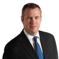 Hibernia Investments Employee Rory O'Neill's profile photo