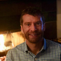 Christopher Bate Email & Phone Number