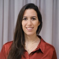 Bigabid Employee Yasmin Shpitz's profile photo