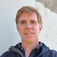 Interfaith Sanctuary Homeless Shelter Employee Jason Bender's profile photo