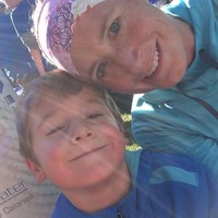 Ali Parker Email & Phone Number