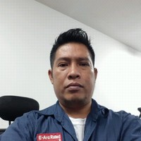 ARABIAN POINT EIGHT POWER CO LTD Employee Jerome Alinea's profile photo