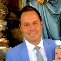 Crestwood Midstream Partners LP Employee Chris Roth's profile photo