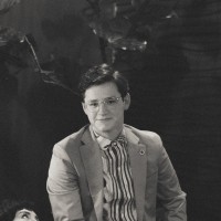 PhishingBox Employee Austin Perry's profile photo