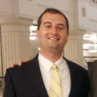 ROIG Lawyers, a NAMWOLF member law firm Employee Daniel Petri's profile photo