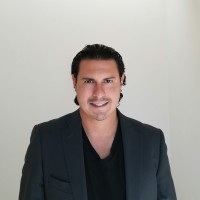YOKE INDUSTRIAL CORP. Employee Neyib Bernal's profile photo