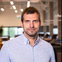 myTU Employee Tomas Navickas's profile photo