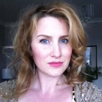 Incos Ltd. Employee Christina Kamester's profile photo