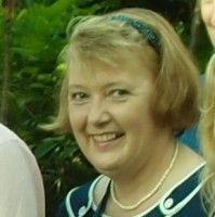 Morris International Employee Jenny Purcell's profile photo