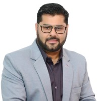 TEK Inspirations LLC Employee Davesh Sharma's profile photo