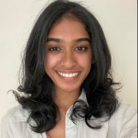 Association for Healthcare Philanthropy Employee Saarah Ahsan's profile photo