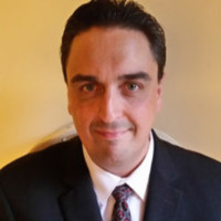 San Diego Community College District Employee Shawn Fiala's profile photo