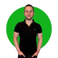 Verbolia Employee Ceyhun Uyan's profile photo