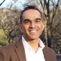 Roy de Souza Email & Phone Number