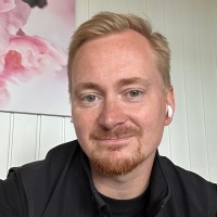 Appcharge Employee Miikka Luotio's profile photo