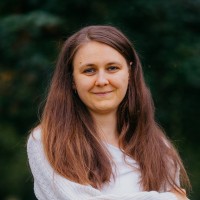 Brander Employee Tetiana Shevchyk's profile photo