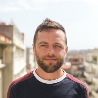 Inter-Made Employee Cyril Hoccry-Lescarmure's profile photo