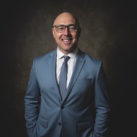 Rocky Mountain Academy of Evergreen Employee Justin Docherty's profile photo