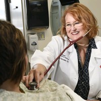 St. Joseph Health Employee Barbara Paterson's profile photo