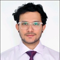 CodeWithSense Employee Anant Bisht's profile photo