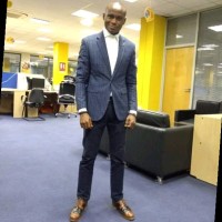 FlexiP Group Employee Akeem Adeola's profile photo