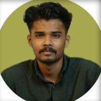 Buzz B Employee Abijith S's profile photo