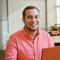 StoragePug Employee Garrett Painter's profile photo