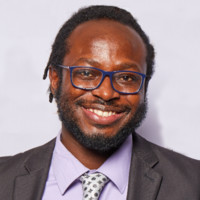 University of Northampton Employee Michael Agyeman's profile photo