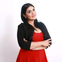 Worky.mx Employee Adriana Gregorio's profile photo