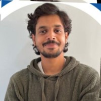 Metadologie Employee Shyam Upadhyay's profile photo