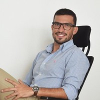 LEAD University Employee Daniel Garro Ruiz's profile photo