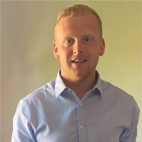 ROM Ltd Employee Daniel Griffiths's profile photo