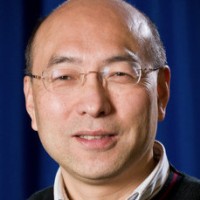 LinkedIn e-learning Employee Victor Yu's profile photo