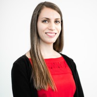 Arizona State University - Edson College of Nursing and Health Innovation Employee Alicia Aronson's profile photo
