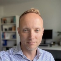 James Smith Email & Phone Number