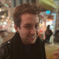 South Shore UK Employee Rodrigo Jeffery-Milheirão's profile photo