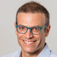 Orca AI Employee Shoval Bolotin's profile photo