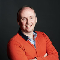 vectorized.io Employee Brian Schwarz's profile photo