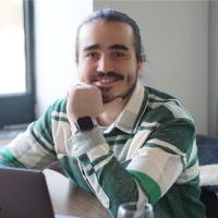 EasyCep Employee Ozancan Ercan's profile photo