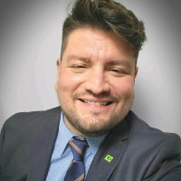 TD Employee Victor Peter Rodriguez's profile photo