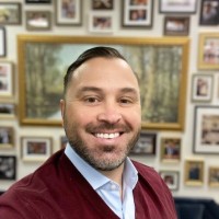 Cypress Communities Employee Louis Rodriguez's profile photo