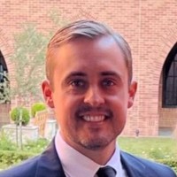 AnchorWatch Employee Joe Rodgers's profile photo