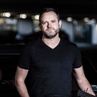 Provizio Employee Barry Lunn's profile photo