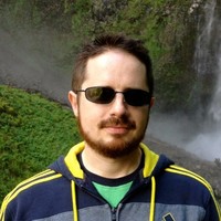 ThreatGRID, part of Cisco Employee Dar Montou's profile photo