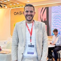 Oasis Distribution Employee Walid Samy's profile photo