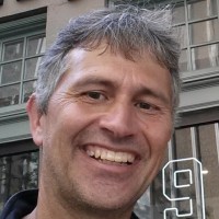 University of Kentucky Employee Kevin Eby's profile photo