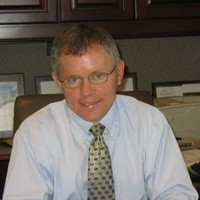 GASTON COUNTY SCHOOLS Employee Gary Hoskins's profile photo