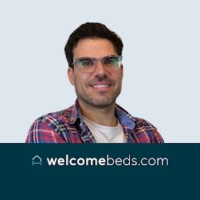 WELCOMEBEDS.COM Employee Miguel Pons's profile photo