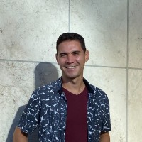 Best of Switzerland Tours AG Employee Alberto Perez's profile photo